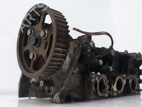 Cylinder head PEUGEOT 407 Coupe (6C_) 2.7 HDi | BP16554793M5 