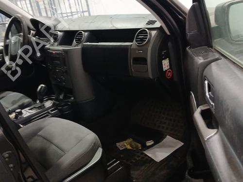 Front left exterior door handle LAND ROVER DISCOVERY III (L319) 2.7 TD 4x4 | BP29892074C128