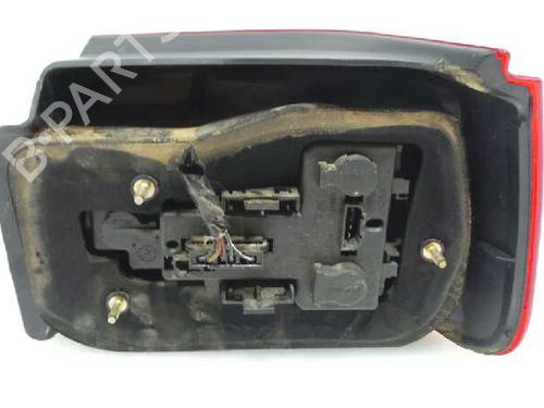 Left taillight SEAT IBIZA II (6K1) 1.4 i | BP240601C34 