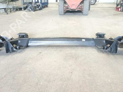Rear axle HYUNDAI KONA (OS, OSE, OSI) 1.0 T-GDi | BP29403062M2 