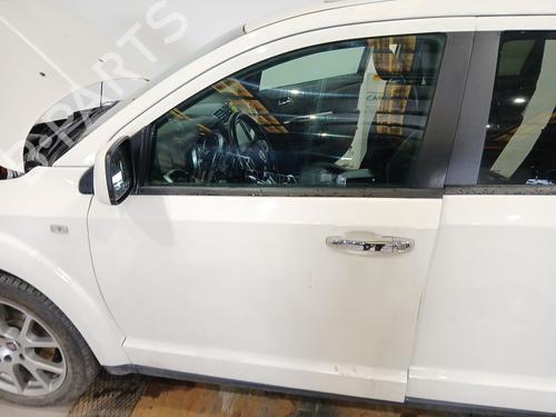 Used Left front door FIAT FREEMONT (345_) 2.0 JTD 4x4 (170 hp) 29823672