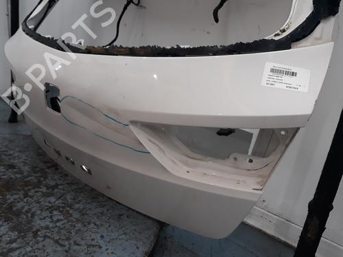 Tailgate SEAT LEON ST (5F8)  | BP15962709C6 