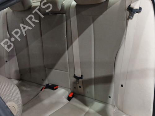 Used Rear seat (2nd row) Rear seat (2nd row) 38755279 38755279