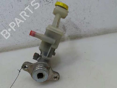 Brake master cylinder NISSAN X-TRAIL I (T30)  | BP3431928M77