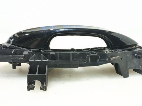 Front right exterior door handle MERCEDES-BENZ C-CLASS (W205) C 220 BlueTEC / d (205.002, 205.004) | BP29862663C129 