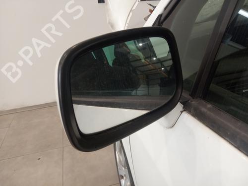 Left mirror CITROËN C8 (EA_, EB_)  | BP21570911C26 