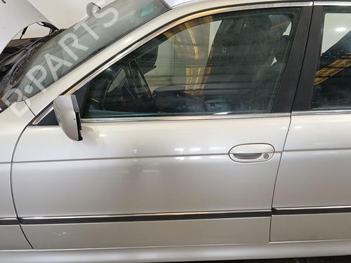 Used Left front door BMW 5 (E39) 530 d (184 hp) 27718819