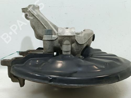 Left rear steering knuckle SKODA KODIAQ I (NS6, NS7, NV7) 2.0 TDI | BP30685510M27 