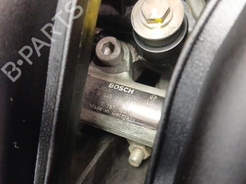 Engine BMW 3 (E46) 320 d | BP40295904M1 - Image 5
