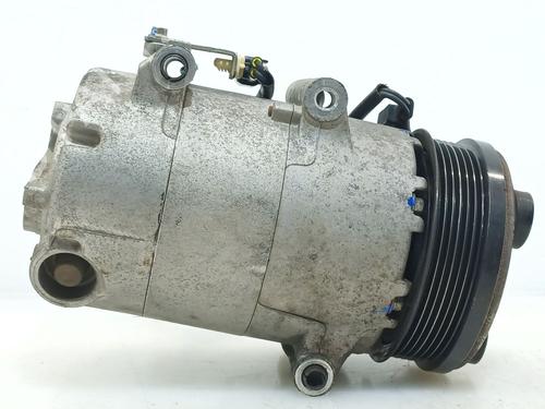 AC-Kompressor FORD FOCUS II (DA_, HCP, DP) 1.8 TDCi | BP31044468M34
