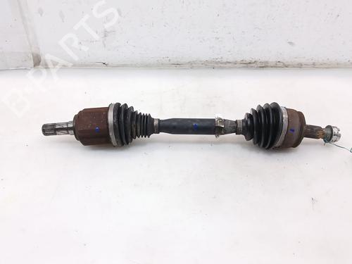 Used Left front driveshaft Left front driveshaft ALFA ROMEO GIULIETTA (940_) 1.6 JTDM (940FXD1A) (105 hp) 39648480 39648480