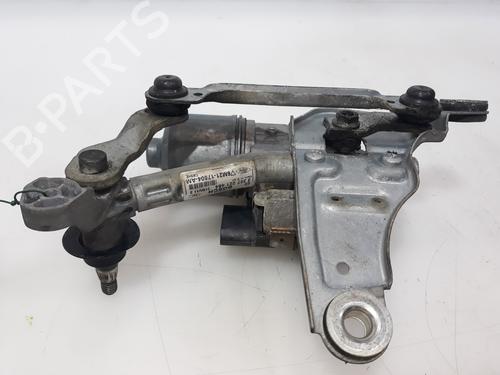 Front wiper motor FORD GALAXY II (WA6)  | BP16110860M29 