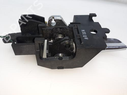 Front left interior door handle CITROËN C4 AIRCROSS 1.6 HDi 115 AWC | BP15940869I13 