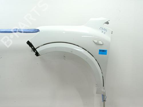Used Left front fenders DACIA JOGGER (RK_) 1.6 HYBRID 140 (RKN8) (141 hp) 31919795