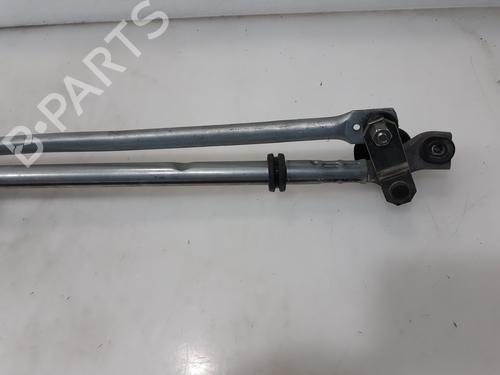 Front wiper motor OPEL ASTRA J (P10)  | BP7920540M29 