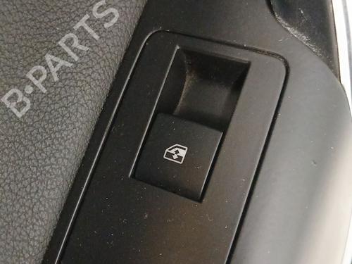 Used Left rear window switch Left rear window switch 38011457 38011457