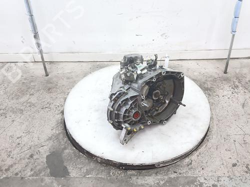 Used Gearbox Gearbox 39592287 39592287