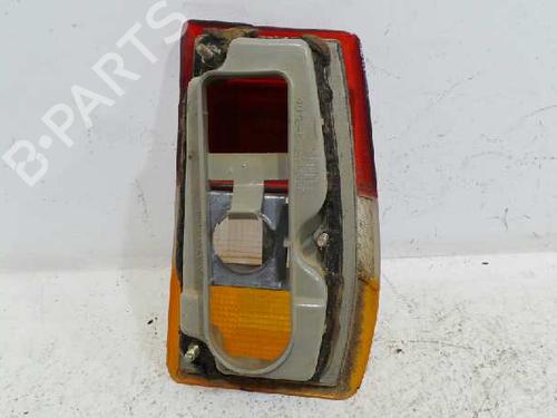 Left taillight FORD FIESTA I (GFBT)  | BP2955888C34