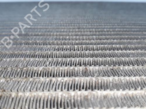 AC radiator PEUGEOT 308 II (LB_, LP_, LW_, LH_, L3_)  | BP16402567M32 