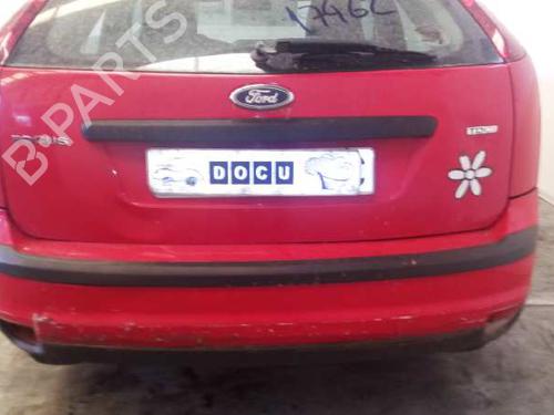 Førerens kollisjonspute FORD FOCUS II (DA_, HCP, DP) 1.6 TDCi | BP797209C9 