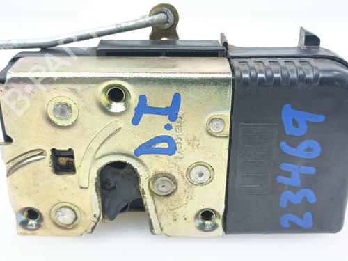 Front left lock CITROËN JUMPY I (U6U_) 2.0 HDi 95 | BP27242644C98 