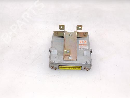 Computer motormanagement Computer motormanagement SUZUKI VITARA (ET, TA, TD) 1.6 i 16V All-wheel Drive (ET, TA02, SE416) (97 hp) 37521644 37521644