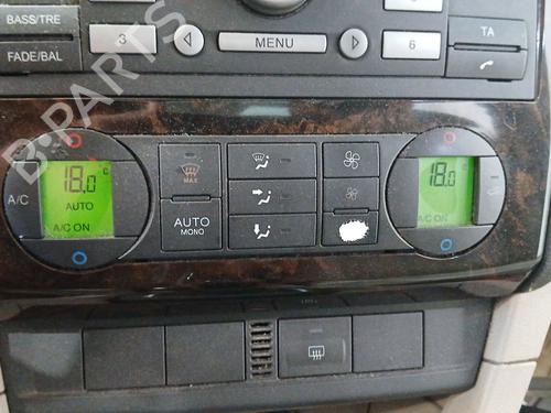 Commande Chauffage Commande Chauffage FORD FOCUS II (DA_, HCP, DP) 1.6 TDCi (109 hp) 39722382 39722382
