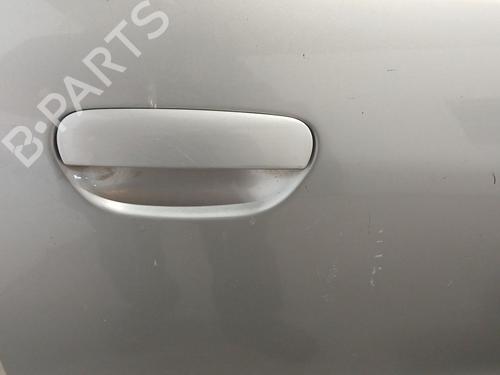 Used Front right exterior door handle AUDI A4 B5 (8D2) 1.8 T (150 hp) 30872991