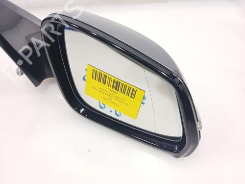 Right mirror BMW 5 Gran Turismo (F07)  | BP22720925C27 