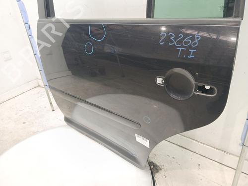 Left rear door VW TOURAN (1T1, 1T2) 1.9 TDI | BP22721012C4 