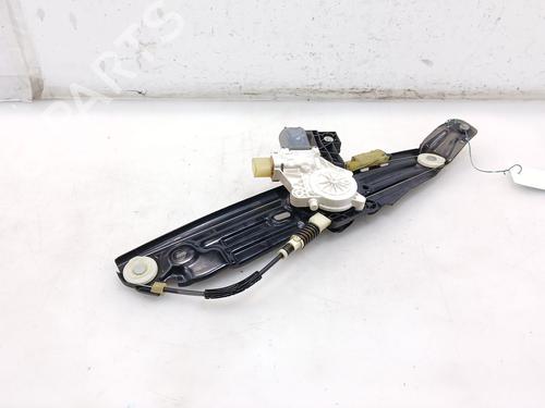 Used Rear left window mechanism Rear left window mechanism 39502395 39502395