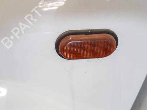 Used Left side indicator NISSAN KUBISTAR Van (X76) 1.5 dCi 70 (68 hp) 30599510
