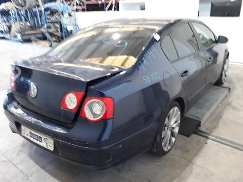 Left front window switch VW PASSAT B6 (3C2) 1.9 TDI | BP9235476I27 