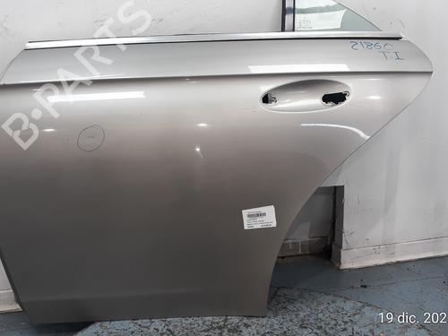 Left rear door MERCEDES-BENZ CLS (C219) CLS 320 CDI (219.322) | BP16298098C4 