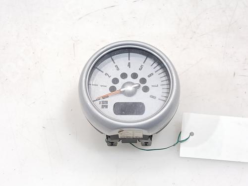 Used Display monitor Display monitor MINI MINI (R50, R53) Cooper (116 hp) 33271035 33271035