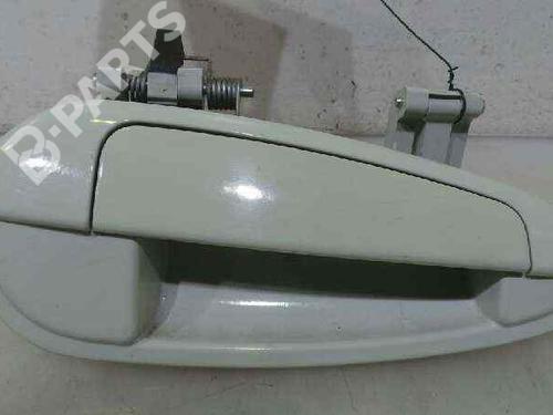 Used Rear right exterior door handle Rear right exterior door handle FIAT PUNTO EVO (199_) 1.2 (69 hp) 6468303 6468303
