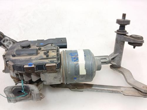 Front wiper motor SEAT LEON (1P1) 2.0 TFSI | BP37641448M29 - Image 7
