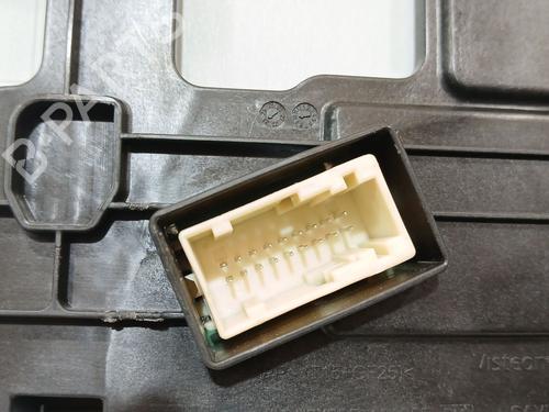 Instrument cluster OPEL CORSA F (P2JO) 1.2 (68) | BP37603899C47  - Image 6