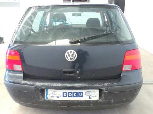 Right front driveshaft VW GOLF IV (1J1)  | BP1403553M39 