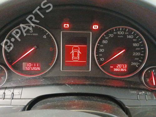 instrument-cluster-audi-a4-b6-8e2-2000-2001-2002-2003-2004-2005-39491656 main image
