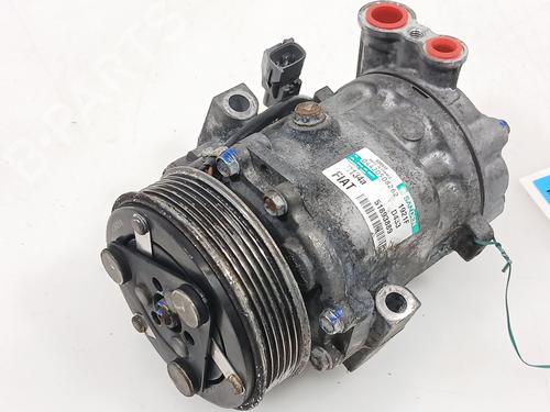 AC compressor ALFA ROMEO MITO (955_) 1.3 MultiJet (955AXP1A, 955AYC1A) | BP33816932M34 - Image 2