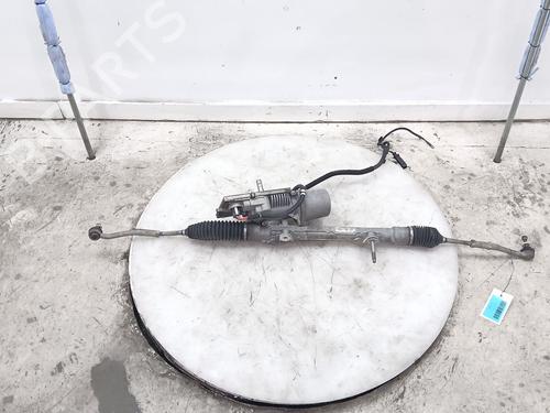 Used Steering rack CITROËN C3 II (SC_) 1.6 HDi 90 (90 hp) 32852992
