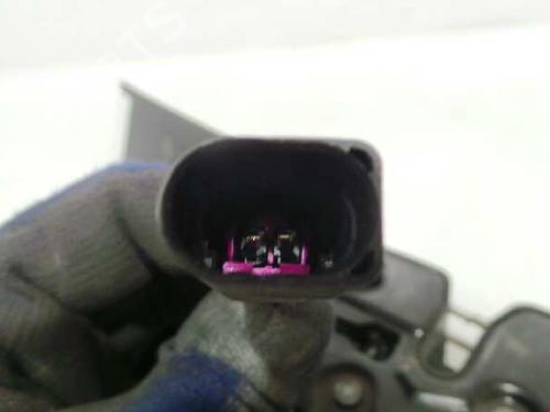 Hood lock SKODA OCTAVIA II (1Z3) 2.0 TDI | BP8776140C133 