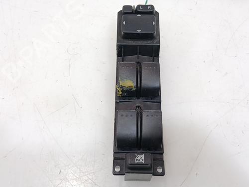 Left front window switch MAZDA CX-7 (ER) 2.2 MZR-CD AWD (ER10A) | BP36218501I27 - Image 2