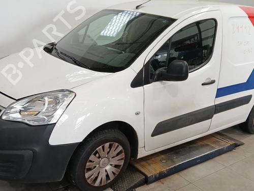 Switch CITROËN BERLINGO Box Body/MPV (B9) 1.6 HDi / BlueHDi 75 | BP33399639I30  - Image 9