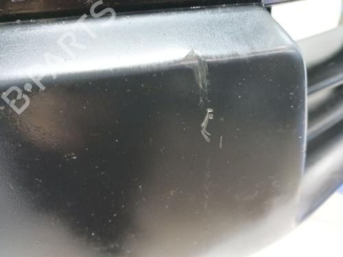 Front bumper NISSAN QASHQAI I (J10, NJ10) 1.5 dCi | BP24144228C7