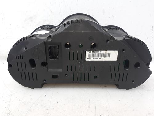 Instrument cluster ALFA ROMEO GT (937_) 1.9 JTD (937CXN1B) | BP15606217C47 