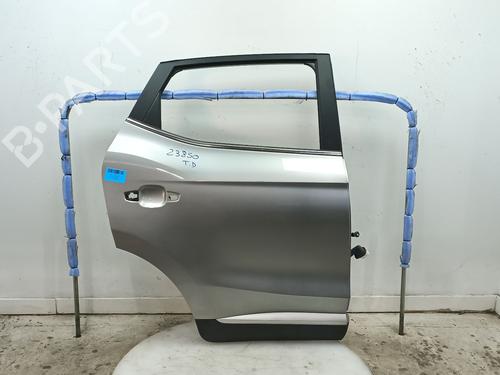 Used Right rear door MG MG ZS SUV (AZS1) 1.0 T-GDi (111 hp) 30493589