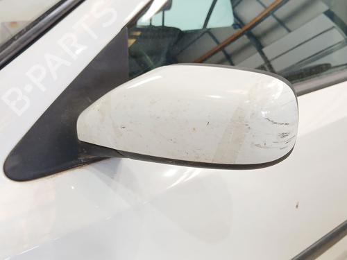 Used Left mirror RENAULT LAGUNA II (BG0/1_) 1.9 dCi (BG1A, BG1W, BG0G) (110 hp) 27375879