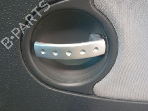 Used Rear right interior door handle Rear right interior door handle 39239872 39239872